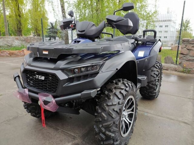 СФ мото 6510, объемом двигателя 0.55 л и пробегом 0 тыс. км за 5000 $, фото 5 на Automoto.ua