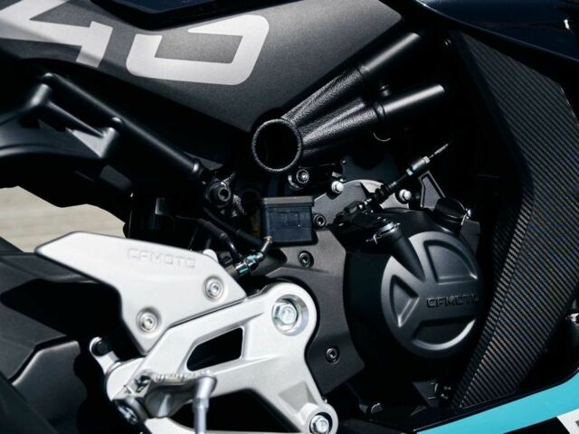 СФ мото 6510, об'ємом двигуна 0.45 л та пробігом 0 тис. км за 7830 $, фото 10 на Automoto.ua