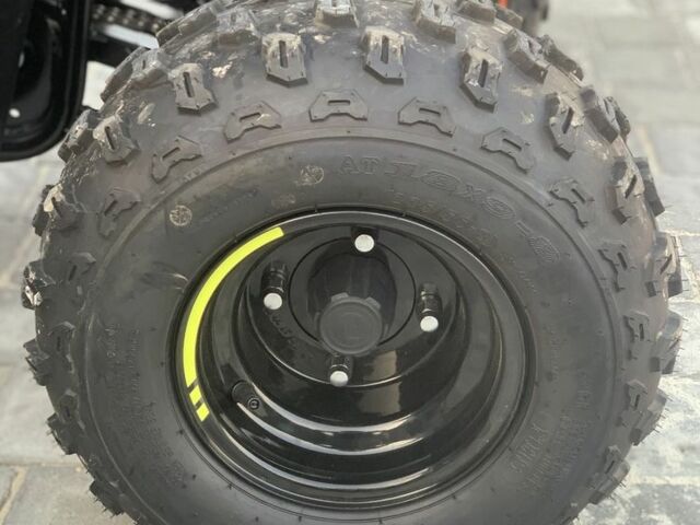СФ мото 6510, объемом двигателя 0.11 л и пробегом 0 тыс. км за 2250 $, фото 12 на Automoto.ua