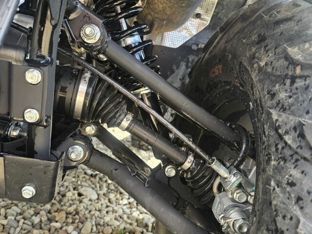 СФ мото 6510, объемом двигателя 0.63 л и пробегом 0 тыс. км за 8777 $, фото 15 на Automoto.ua