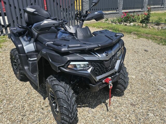 СФ мото 6510, объемом двигателя 0.63 л и пробегом 0 тыс. км за 8777 $, фото 3 на Automoto.ua