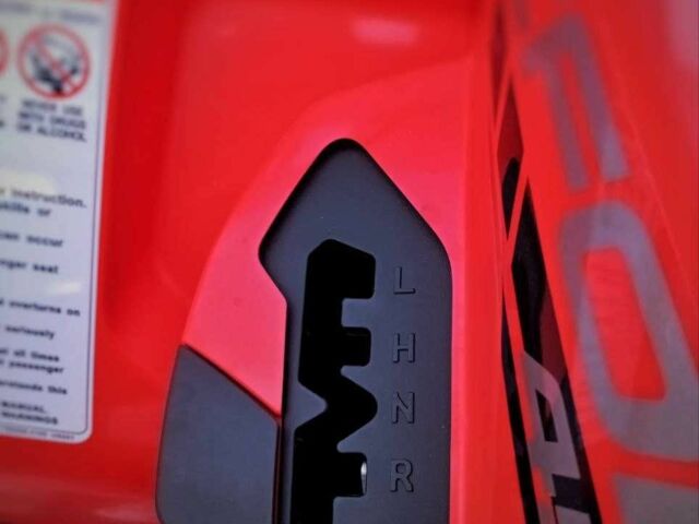 СФ мото 6510, объемом двигателя 0.45 л и пробегом 0 тыс. км за 6400 $, фото 15 на Automoto.ua