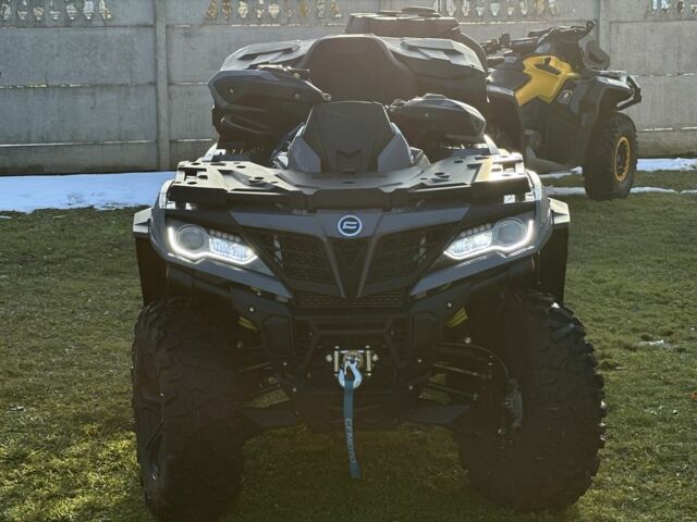 СФ мото 6510, объемом двигателя 1 л и пробегом 0 тыс. км за 11500 $, фото 10 на Automoto.ua