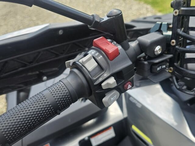 СФ мото 6510, объемом двигателя 0.63 л и пробегом 0 тыс. км за 8777 $, фото 19 на Automoto.ua