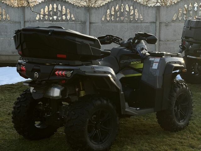 СФ мото 6510, объемом двигателя 1 л и пробегом 0 тыс. км за 11500 $, фото 9 на Automoto.ua