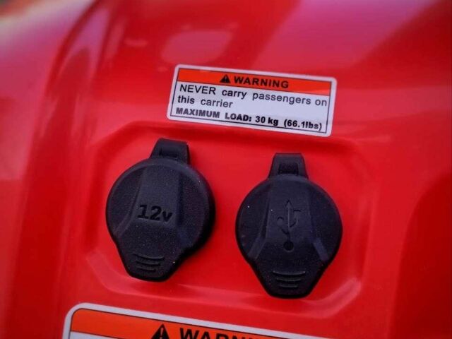 СФ мото 6510, объемом двигателя 0.45 л и пробегом 0 тыс. км за 6400 $, фото 13 на Automoto.ua