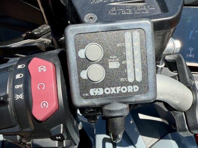 СФ мото 6510, об'ємом двигуна 1 л та пробігом 0 тис. км за 14000 $, фото 5 на Automoto.ua