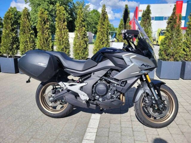 СФ мото 6510, объемом двигателя 0.69 л и пробегом 0 тыс. км за 311000 $, фото 5 на Automoto.ua