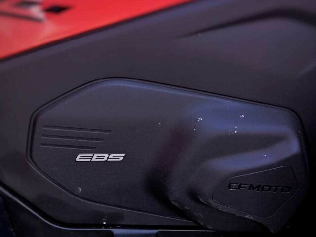 СФ мото 6510, объемом двигателя 0.45 л и пробегом 0 тыс. км за 6400 $, фото 8 на Automoto.ua