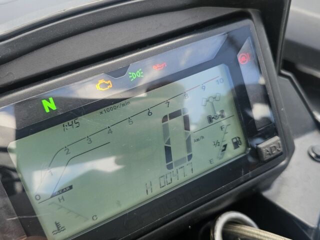 СФ мото 6510, объемом двигателя 0.63 л и пробегом 0 тыс. км за 8777 $, фото 17 на Automoto.ua