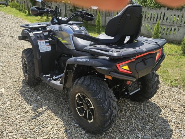 СФ мото 6510, объемом двигателя 0.63 л и пробегом 0 тыс. км за 8777 $, фото 6 на Automoto.ua