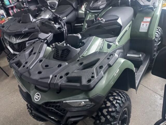 СФ мото 6510, объемом двигателя 14.86 л и пробегом 0 тыс. км за 7600 $, фото 1 на Automoto.ua