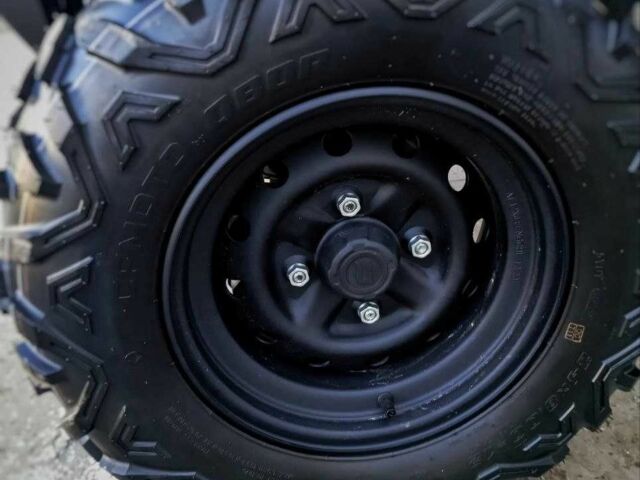 СФ мото 6510, объемом двигателя 0.45 л и пробегом 0 тыс. км за 6400 $, фото 3 на Automoto.ua
