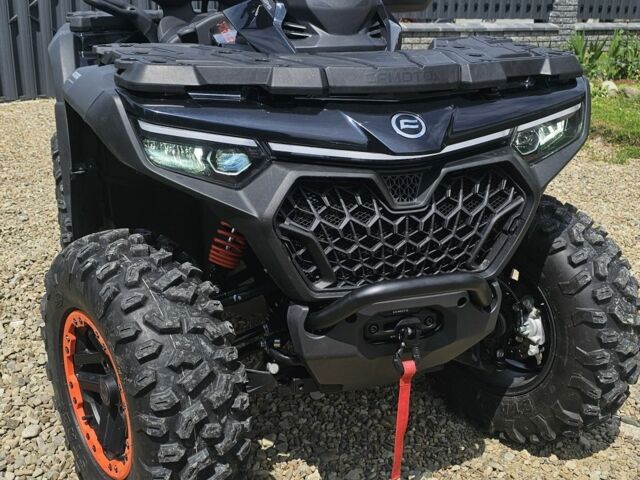 СФ мото 6510, объемом двигателя 1 л и пробегом 0 тыс. км за 13999 $, фото 21 на Automoto.ua