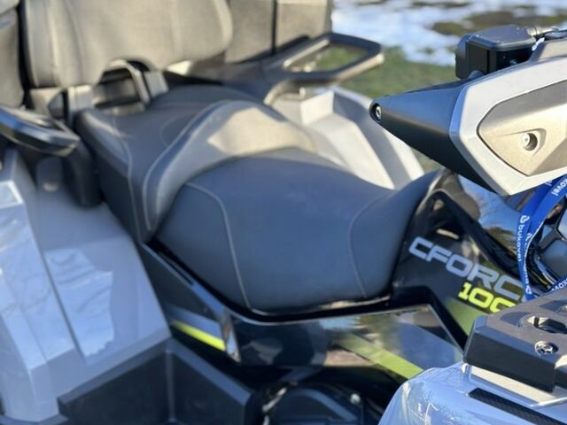 СФ мото 6510, объемом двигателя 1 л и пробегом 0 тыс. км за 11500 $, фото 4 на Automoto.ua