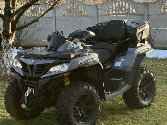 СФ мото 6510, объемом двигателя 1 л и пробегом 0 тыс. км за 11500 $, фото 2 на Automoto.ua