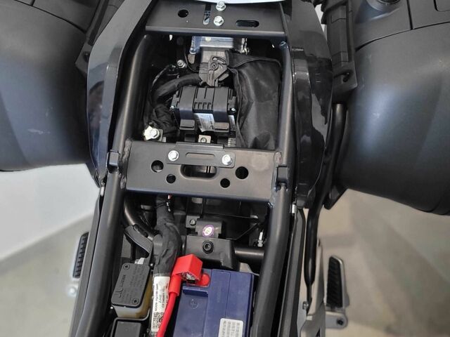 СФ мото 6510, объемом двигателя 0.69 л и пробегом 0 тыс. км за 311000 $, фото 8 на Automoto.ua