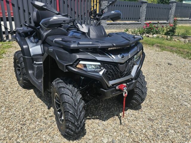 СФ мото 6510, объемом двигателя 0.63 л и пробегом 0 тыс. км за 8777 $, фото 2 на Automoto.ua