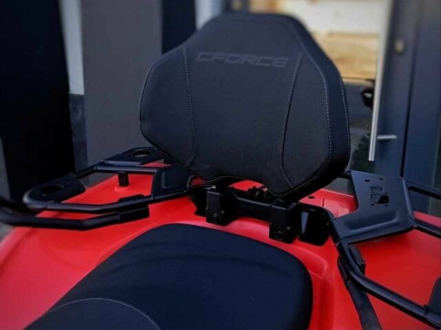 СФ мото 6510, объемом двигателя 0.45 л и пробегом 0 тыс. км за 6400 $, фото 19 на Automoto.ua