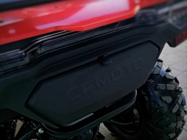 СФ мото 6510, объемом двигателя 0.45 л и пробегом 0 тыс. км за 6400 $, фото 23 на Automoto.ua