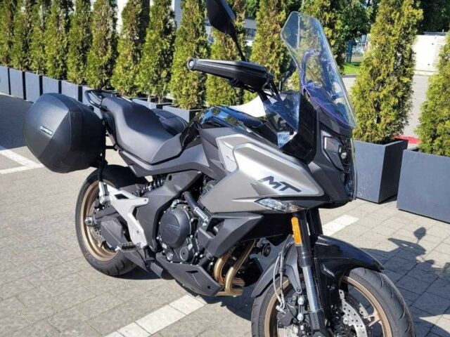 СФ мото 6510, объемом двигателя 0.69 л и пробегом 0 тыс. км за 311000 $, фото 2 на Automoto.ua