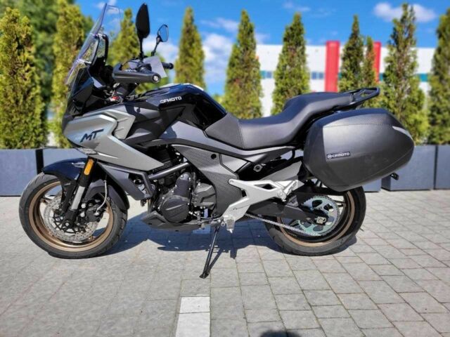 СФ мото 6510, объемом двигателя 0.69 л и пробегом 0 тыс. км за 311000 $, фото 1 на Automoto.ua