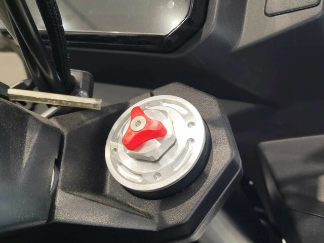 СФ мото 6510, объемом двигателя 0.69 л и пробегом 0 тыс. км за 311000 $, фото 10 на Automoto.ua