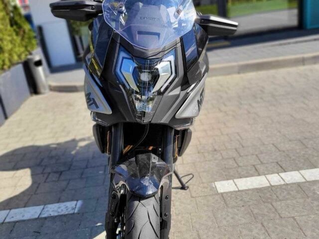 СФ мото 6510, объемом двигателя 0.69 л и пробегом 0 тыс. км за 311000 $, фото 3 на Automoto.ua