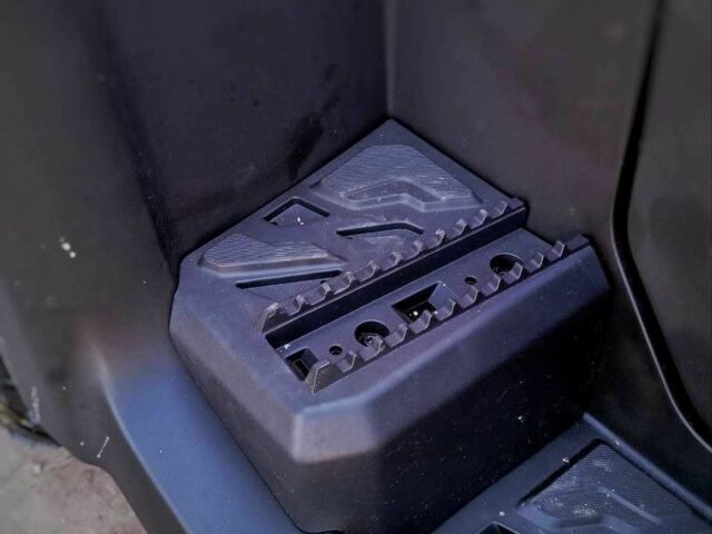 СФ мото 6510, объемом двигателя 0.45 л и пробегом 0 тыс. км за 6400 $, фото 7 на Automoto.ua