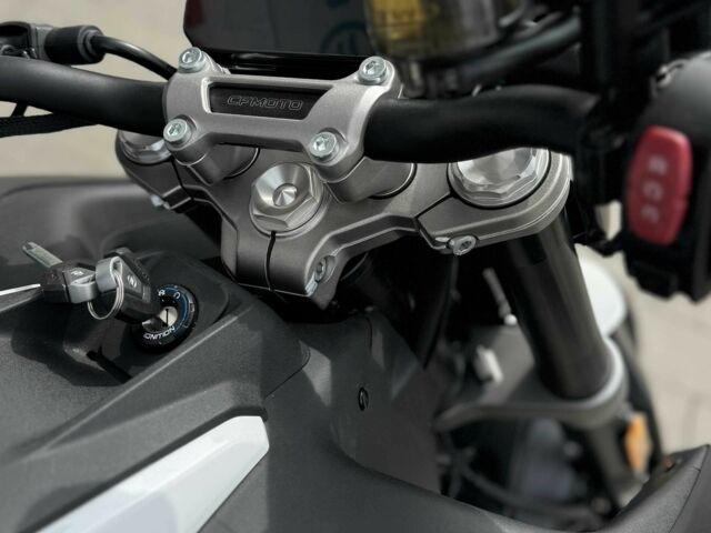 СФ мото 6510, объемом двигателя 0.45 л и пробегом 0 тыс. км за 6000 $, фото 4 на Automoto.ua