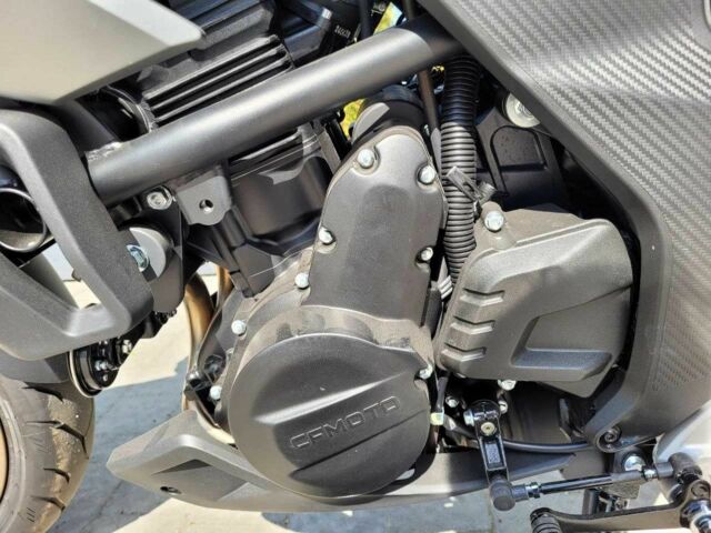 СФ мото 6510, объемом двигателя 0.69 л и пробегом 0 тыс. км за 311000 $, фото 18 на Automoto.ua