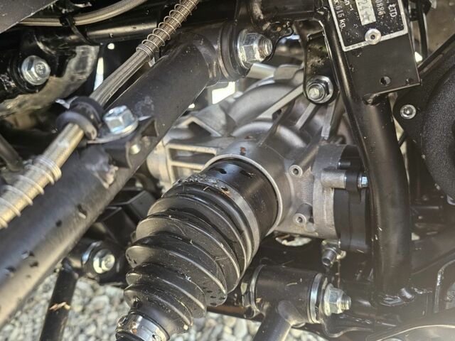 СФ мото 6510, объемом двигателя 0.63 л и пробегом 0 тыс. км за 8777 $, фото 16 на Automoto.ua
