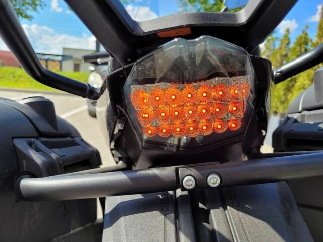 СФ мото 6510, объемом двигателя 0.69 л и пробегом 0 тыс. км за 311000 $, фото 16 на Automoto.ua