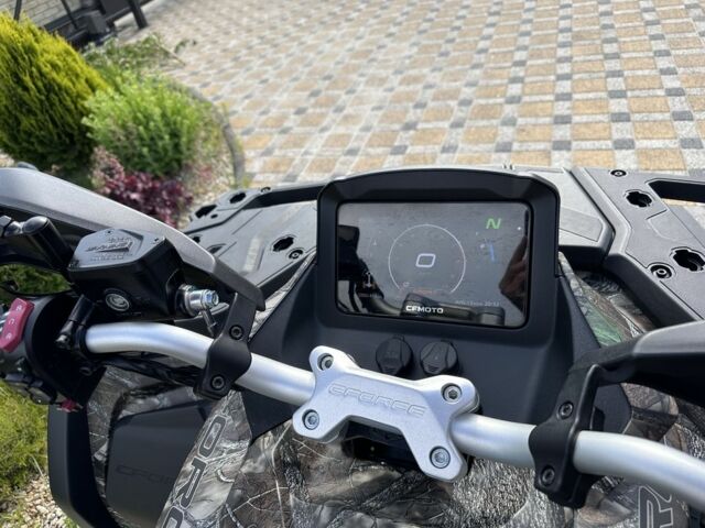СФ мото 6510, объемом двигателя 0.8 л и пробегом 0 тыс. км за 11800 $, фото 4 на Automoto.ua