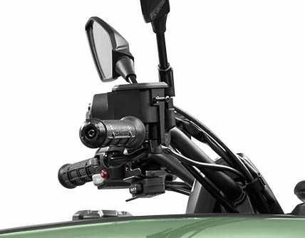 СФ мото 6510, об'ємом двигуна 14.86 л та пробігом 0 тис. км за 7500 $, фото 3 на Automoto.ua