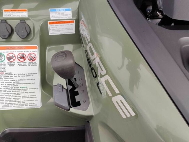 СФ мото 6510, объемом двигателя 0.4 л и пробегом 0 тыс. км за 6500 $, фото 6 на Automoto.ua