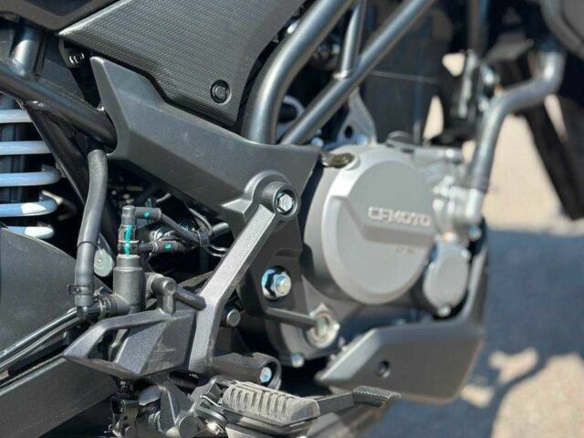 СФ мото 6510, объемом двигателя 0.25 л и пробегом 0 тыс. км за 3019 $, фото 4 на Automoto.ua