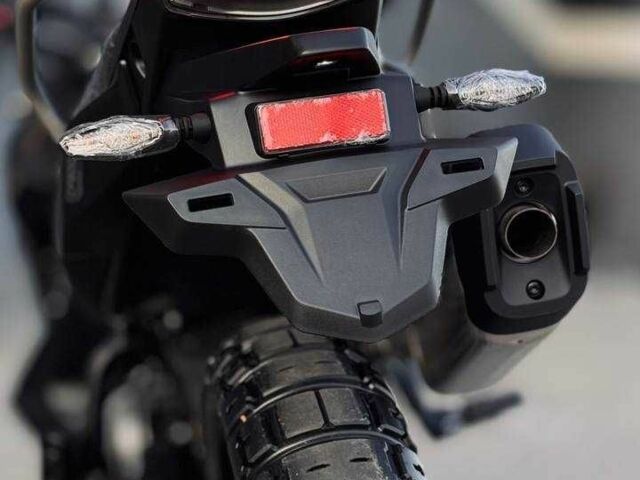 СФ мото 6510, объемом двигателя 0.8 л и пробегом 0 тыс. км за 11800 $, фото 7 на Automoto.ua