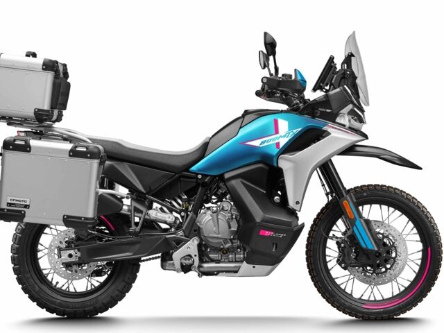 СФ мото 6510, объемом двигателя 0.8 л и пробегом 0 тыс. км за 11800 $, фото 18 на Automoto.ua