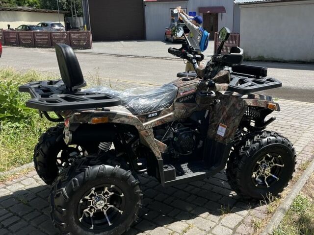 СФ мото 6510, объемом двигателя 0.23 л и пробегом 0 тыс. км за 2350 $, фото 6 на Automoto.ua
