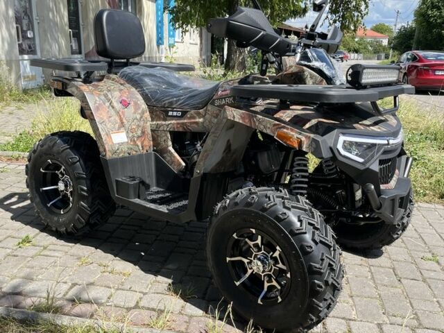 СФ мото 6510, объемом двигателя 0.23 л и пробегом 0 тыс. км за 2350 $, фото 2 на Automoto.ua