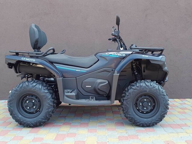 СФ мото 6510, объемом двигателя 0.4 л и пробегом 0 тыс. км за 6500 $, фото 14 на Automoto.ua