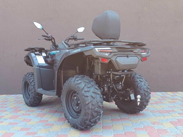 СФ мото 6510, объемом двигателя 0.4 л и пробегом 0 тыс. км за 6500 $, фото 18 на Automoto.ua