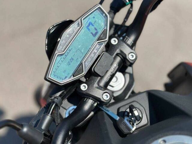 СФ мото 6510, объемом двигателя 0.25 л и пробегом 0 тыс. км за 3019 $, фото 3 на Automoto.ua