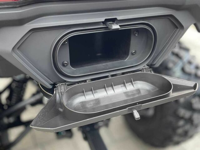 СФ мото 6510, объемом двигателя 0.52 л и пробегом 0 тыс. км за 8250 $, фото 5 на Automoto.ua