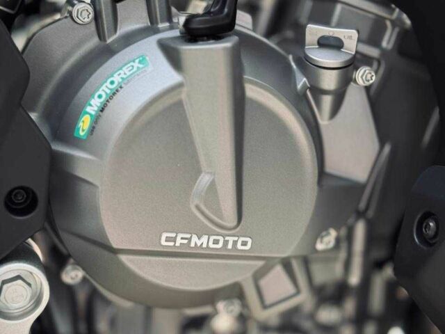 СФ мото 6510, объемом двигателя 0.8 л и пробегом 0 тыс. км за 11800 $, фото 8 на Automoto.ua
