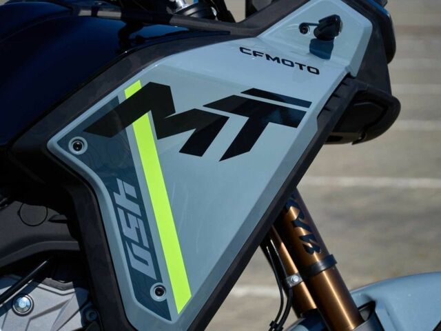 СФ мото 6510, об'ємом двигуна 0.45 л та пробігом 0 тис. км за 311260 $, фото 10 на Automoto.ua