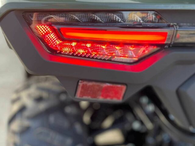 СФ мото 6510, об'ємом двигуна 0.45 л та пробігом 0 тис. км за 6500 $, фото 17 на Automoto.ua