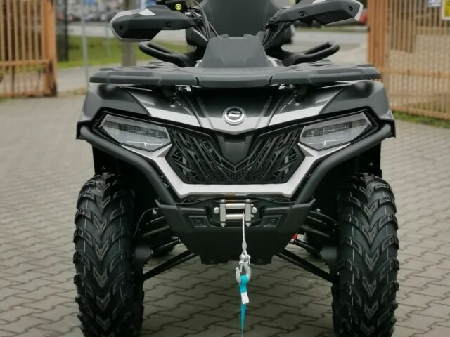 СФ мото 6510, объемом двигателя 0.6 л и пробегом 0 тыс. км за 10200 $, фото 5 на Automoto.ua