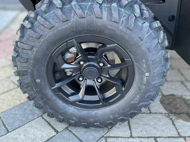 СФ мото 6510, об'ємом двигуна 0.52 л та пробігом 0 тис. км за 7499 $, фото 1 на Automoto.ua